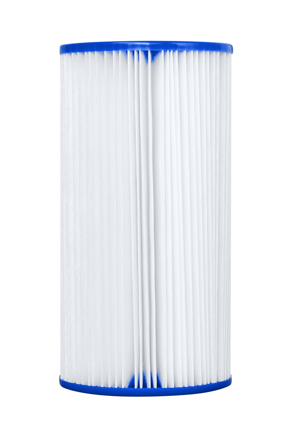 Bestway Filtro a Cartuccia Tipo III-A/C 10,6x20,3 cm per Pompe da 5.678 L/h - Facile da Pulire