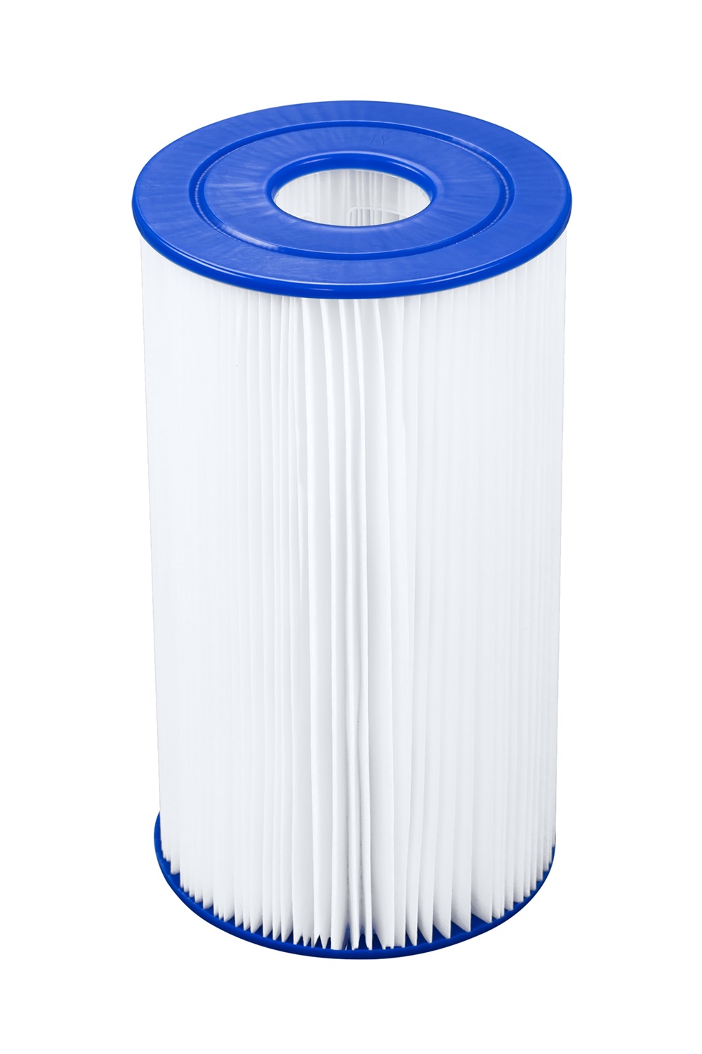 Bestway Filtro a Cartuccia Tipo IV 58095-6 per Pompe Filtro 9.463 l/h - Dimensioni 14,2 cm x 25,4 cm - Facile da Pulire