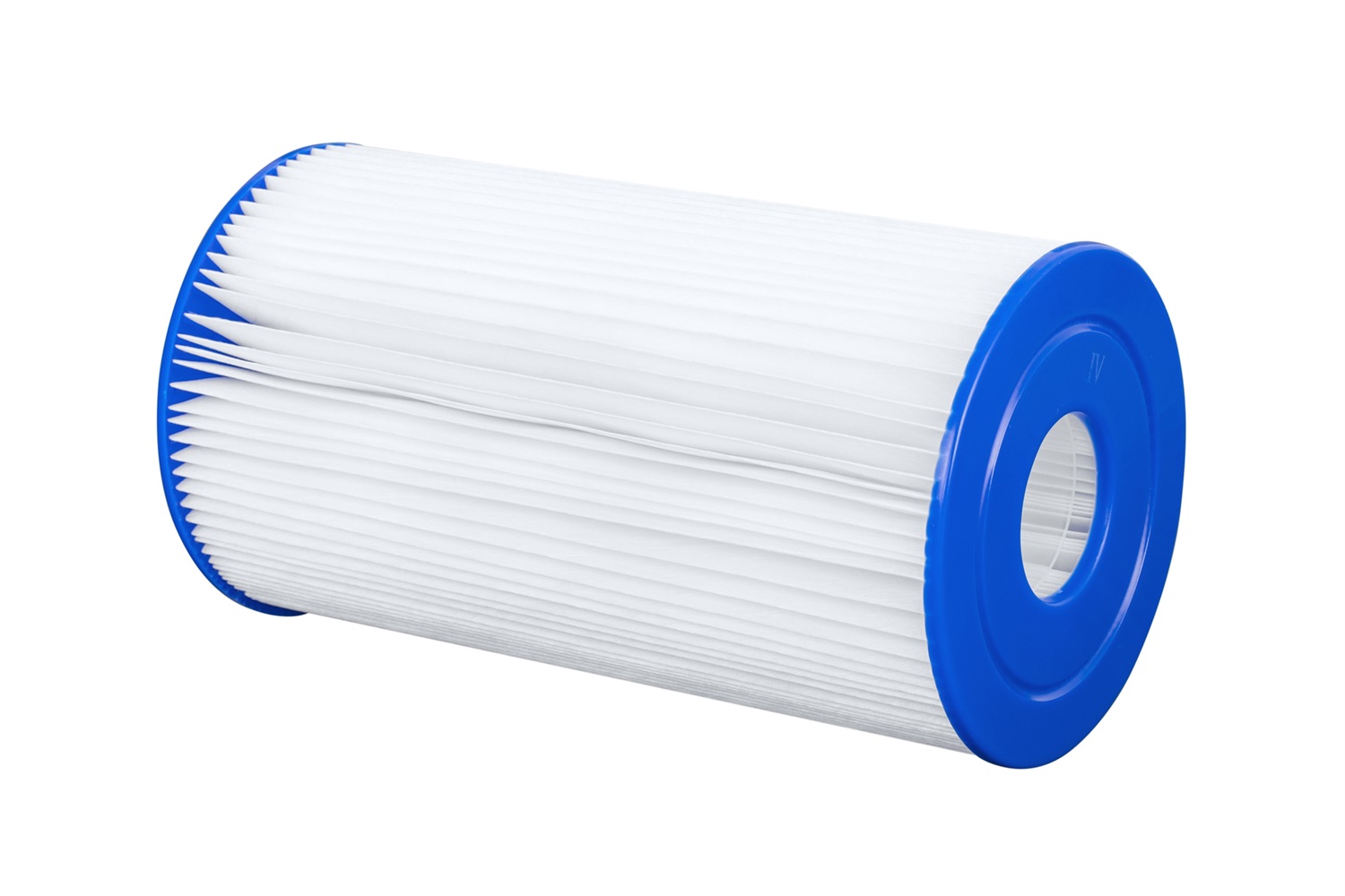 Bestway Filtro a Cartuccia Tipo IV 58095-6 per Pompe Filtro 9.463 l/h - Dimensioni 14,2 cm x 25,4 cm - Facile da Pulire