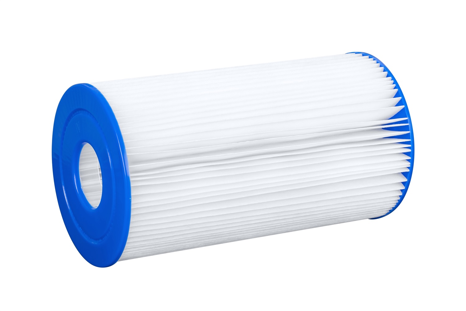 Bestway Filtro a Cartuccia Tipo IV 58095-6 per Pompe Filtro 9.463 l/h - Dimensioni 14,2 cm x 25,4 cm - Facile da Pulire