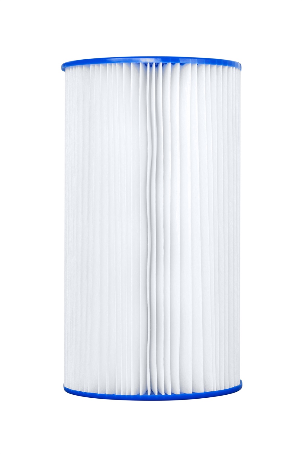 Bestway Filtro a Cartuccia Tipo IV 58095-6 per Pompe Filtro 9.463 l/h - Dimensioni 14,2 cm x 25,4 cm - Facile da Pulire