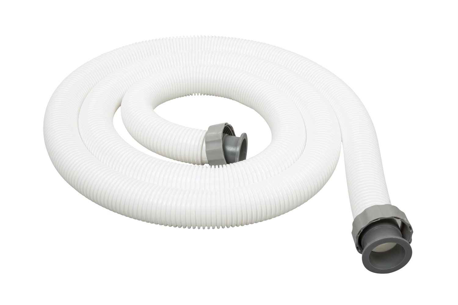 Bestway Tubo Flessibile da 3 Metri (Ø 38mm) per Pompe di Filtraggio - Confezione da 1 Pezzo