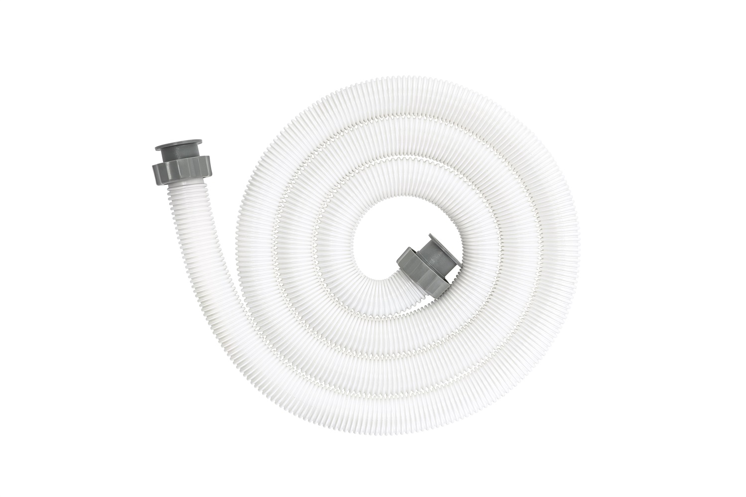 Bestway Tubo Flessibile da 3 Metri (Ø 38mm) per Pompe di Filtraggio - Confezione da 1 Pezzo