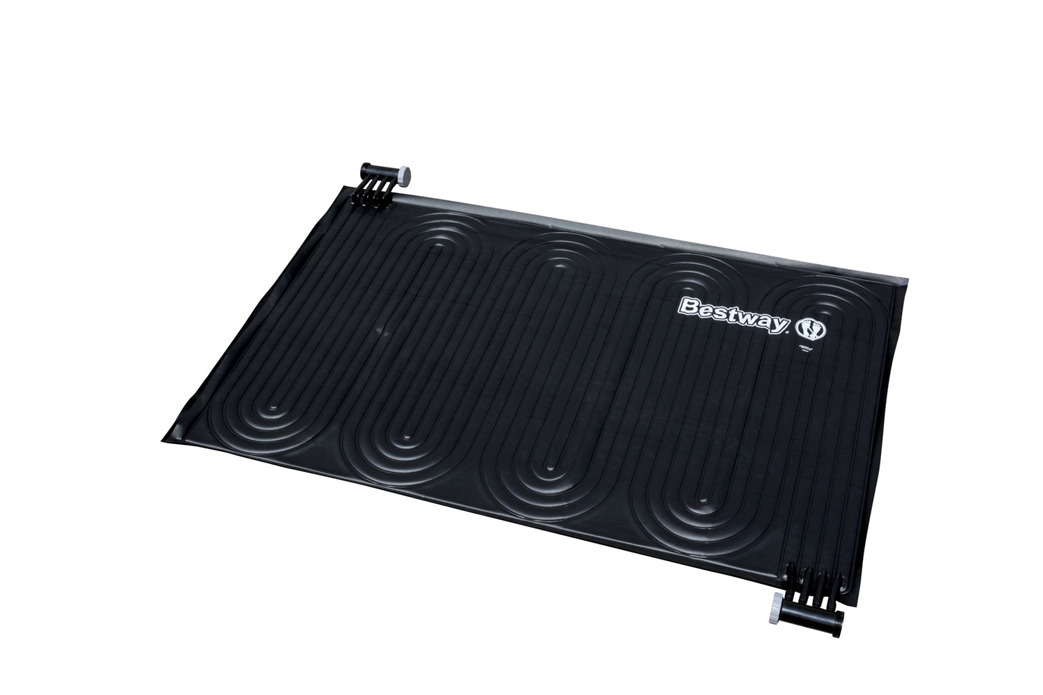 Bestway Pannello Riscaldatore Solare per Piscine 110x171 cm - Compatibile con Pompe Filtranti fino a 9.462 L/h
