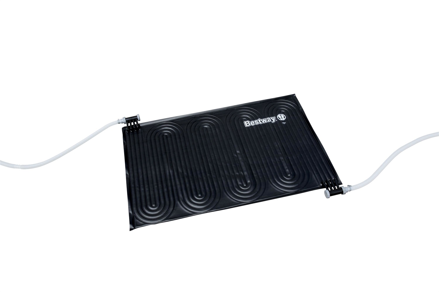 Bestway Pannello Riscaldatore Solare per Piscine 110x171 cm - Compatibile con Pompe Filtranti fino a 9.462 L/h