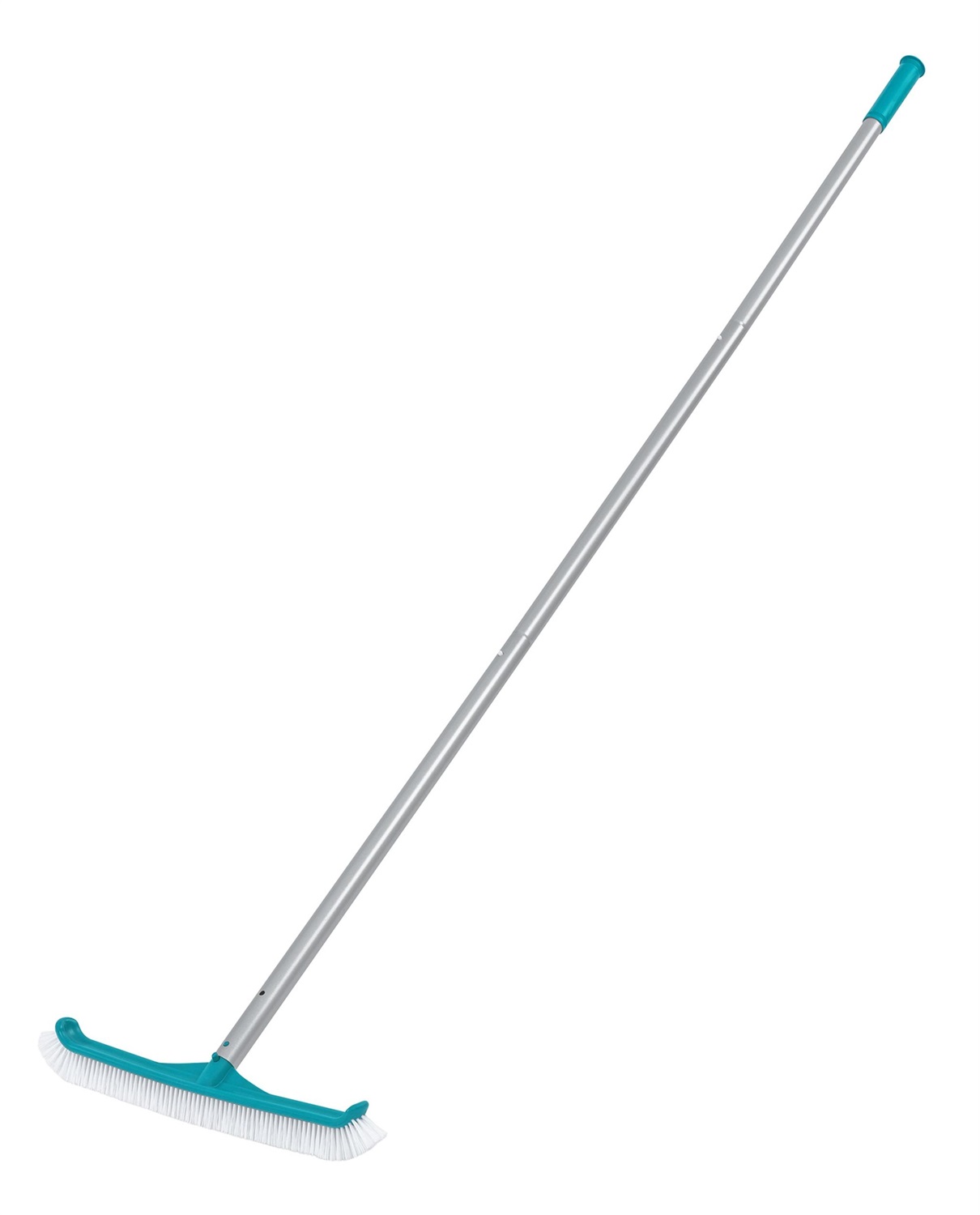 Bestway AquaSurge™ Kit di Manutenzione per Piscina - Aspiratore Ricaricabile, Asta Leggera e Accessori Inclusi