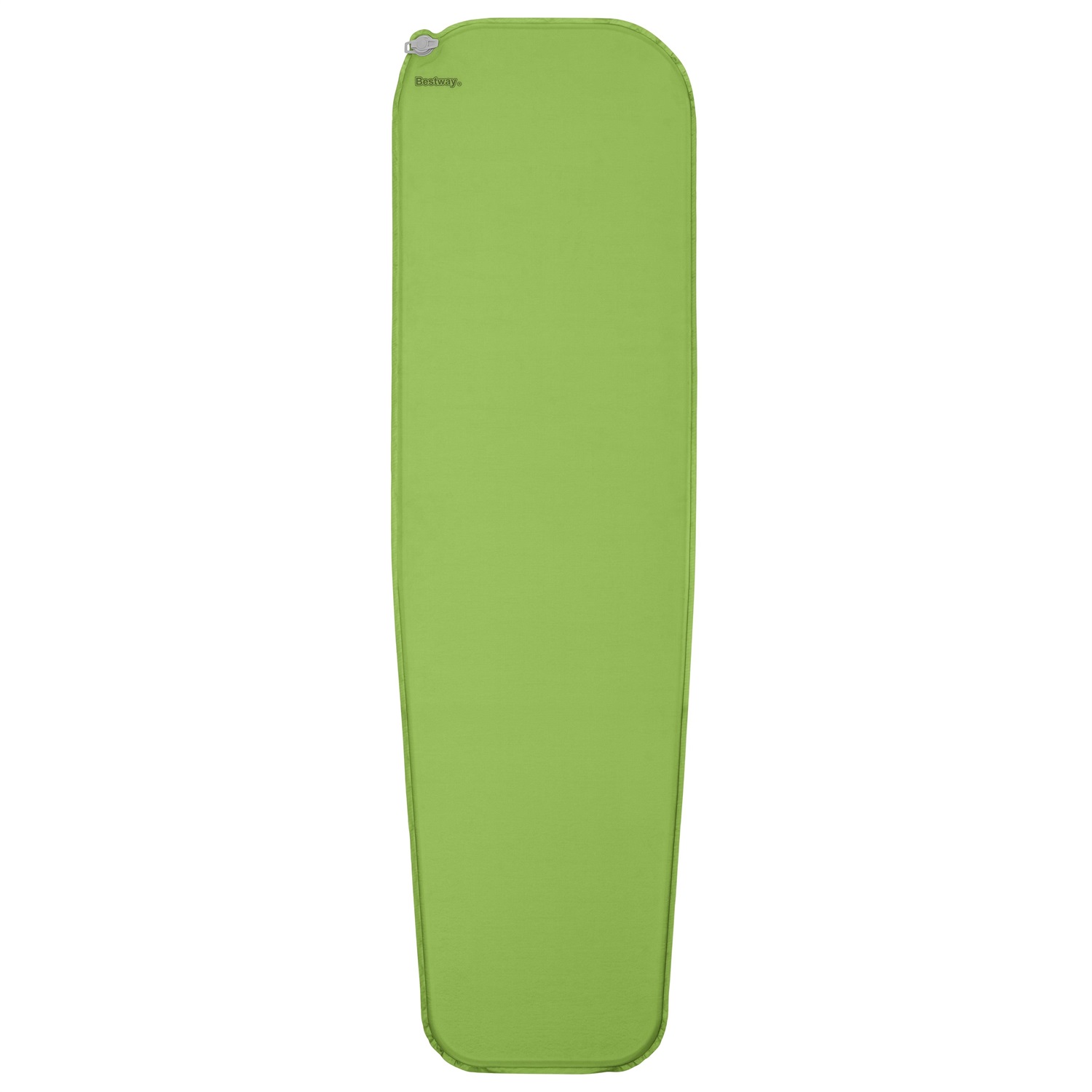 Bestway Materassino Autogonfiante a Mummia TerrainLite - 183 x 51 x 2,5 cm - Verde