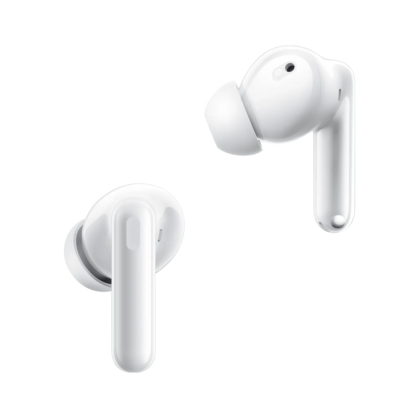 Realme Buds T310 - Auricolari TWS Bluetooth con Microfono Integrato per Telefonate e Musica - Bianco