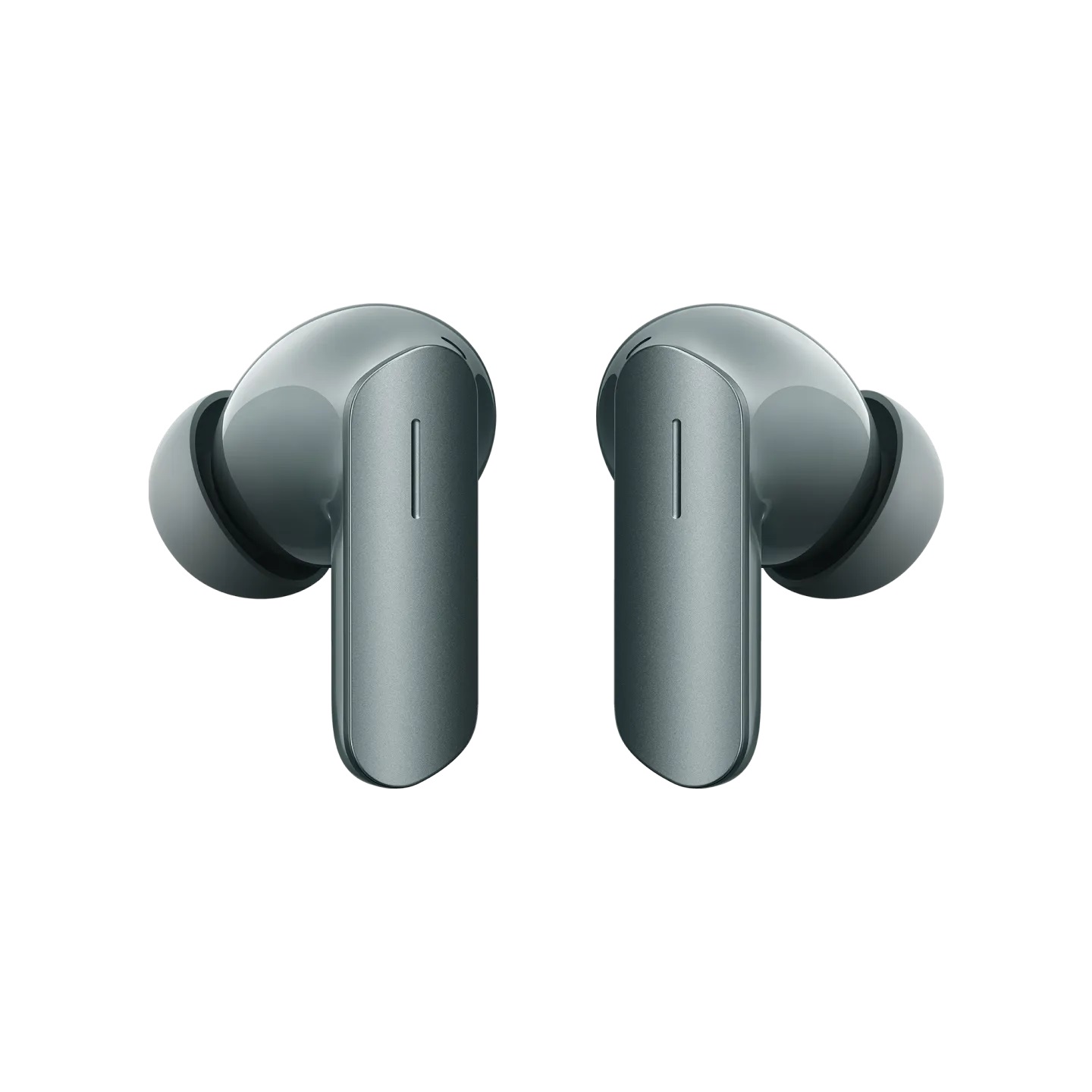 realme Buds Air 7 Auricolari True Wireless Stereo (TWS) In-ear con Cancellazione Attiva del Rumore fino a 52 dB, Driver Deep Bass da 12,4 mm, Bluetooth 5.4, Certificazione IP55 - Verde