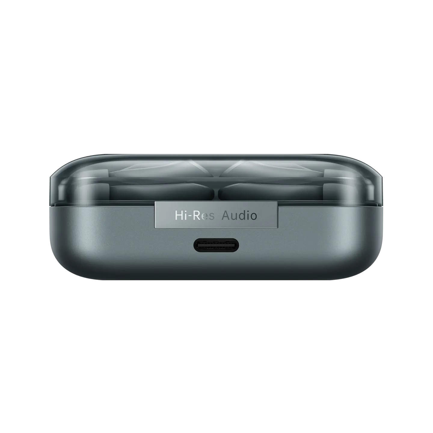 realme Buds Air 7 Auricolari True Wireless Stereo (TWS) In-ear con Cancellazione Attiva del Rumore fino a 52 dB, Driver Deep Bass da 12,4 mm, Bluetooth 5.4, Certificazione IP55 - Verde