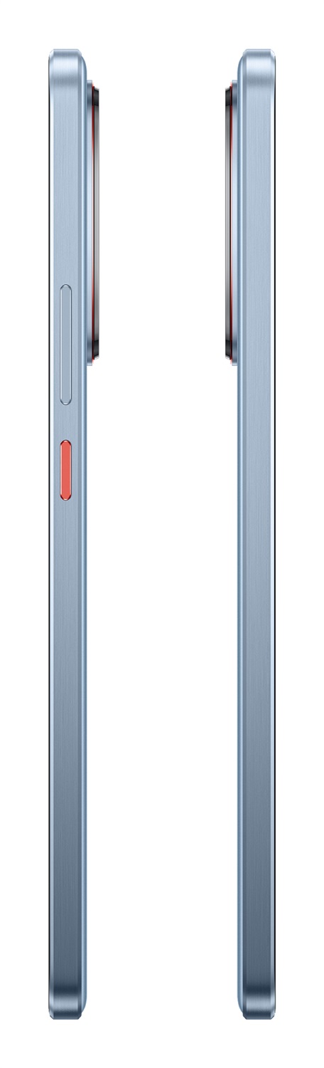 Realme GT 7 - Smartphone 5G Dual SIM, 6,78