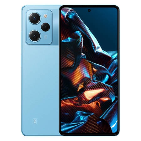 POCO X5 Pro 5G - Smartphone 6.67