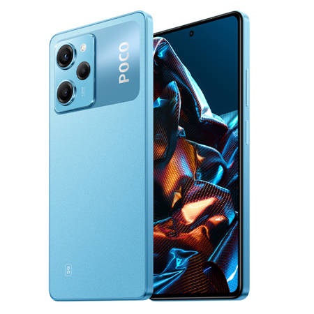 POCO X5 Pro 5G - Smartphone 6.67