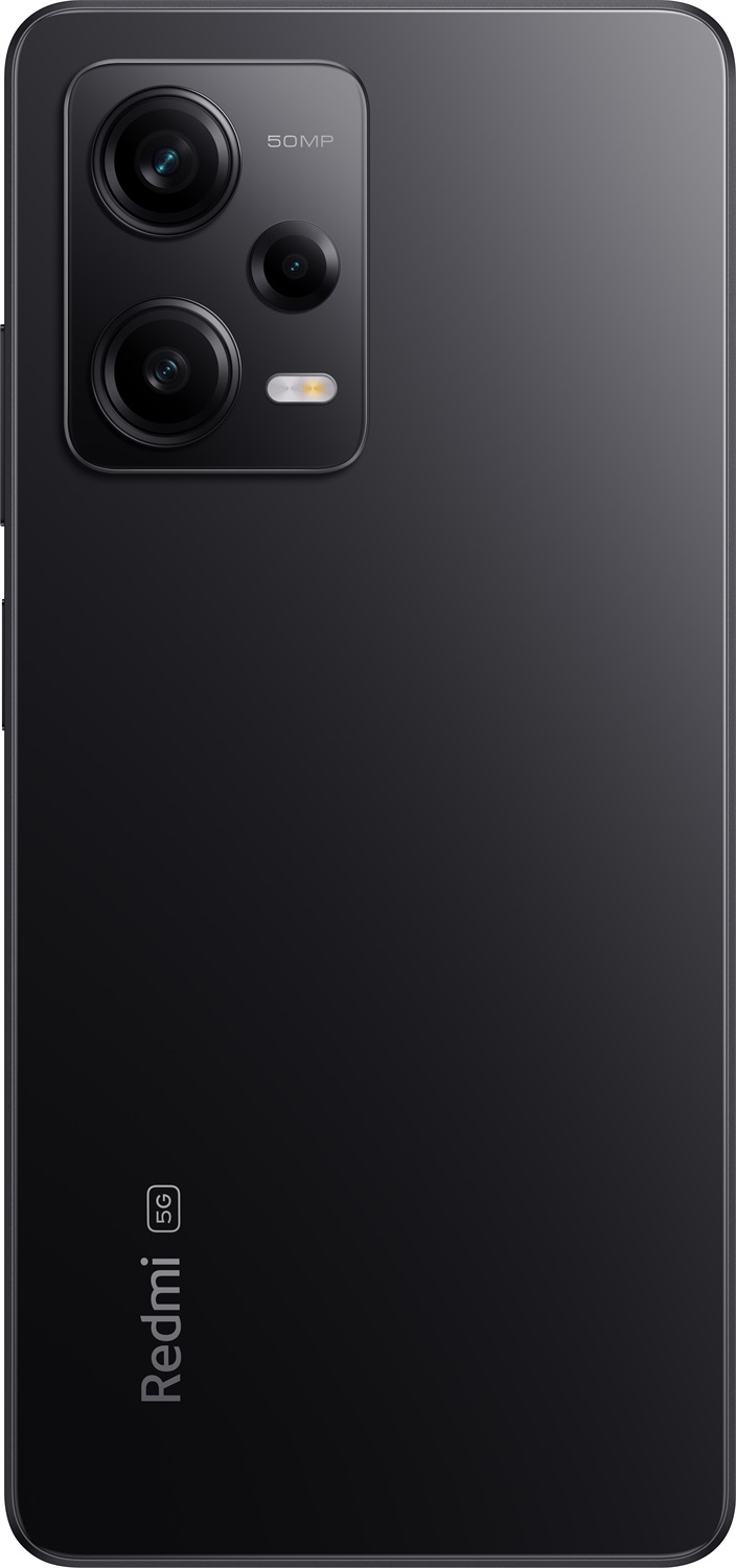 Xiaomi Redmi Note 12 Pro 5G - AMOLED 6,67