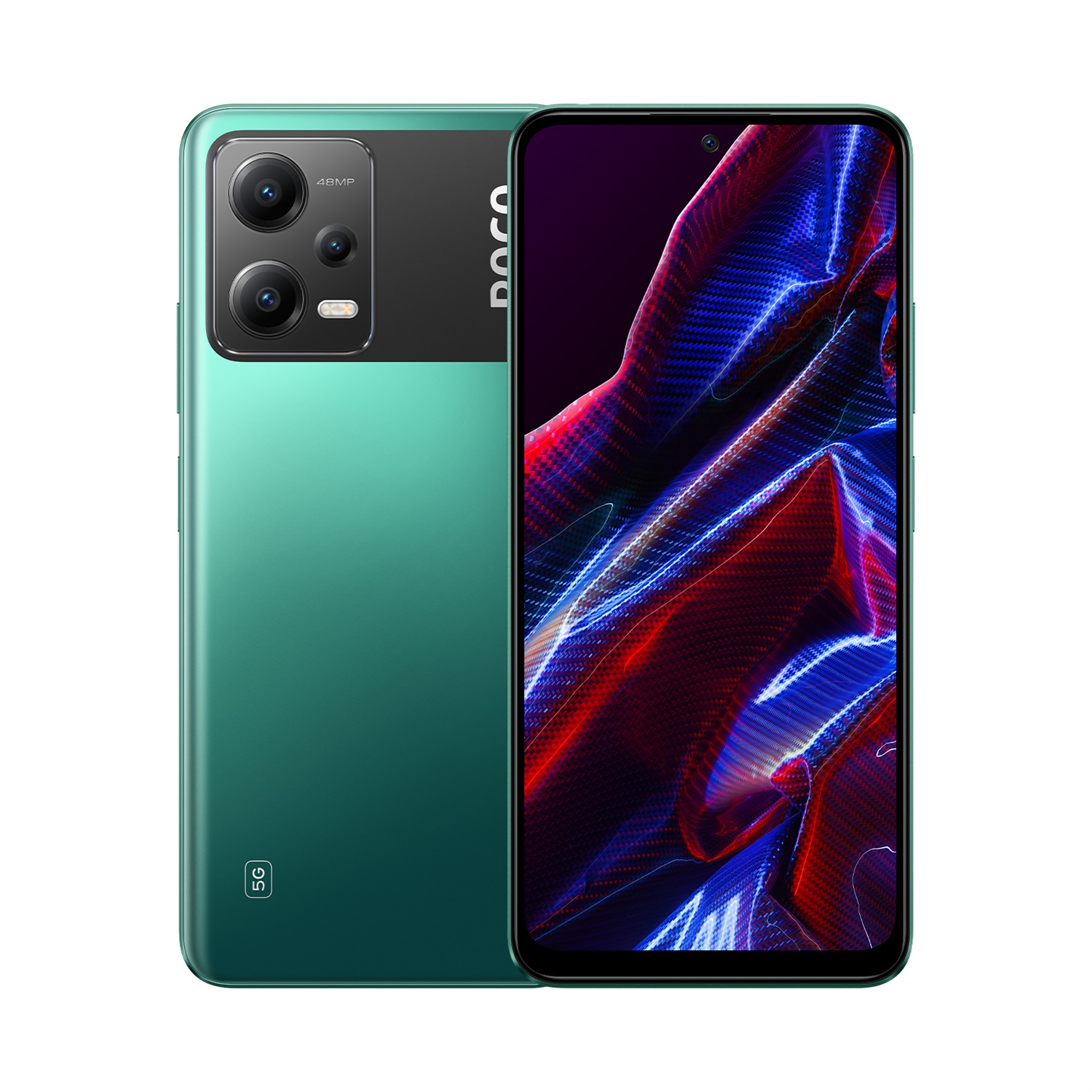 Poco X5 5G Smartphone 6,67