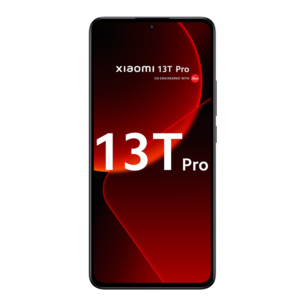 Xiaomi 13T Pro - Smartphone 6.67'' AMOLED 144Hz, 12GB RAM, 512GB, 50MP Leica, Dual SIM, 5G, Nero