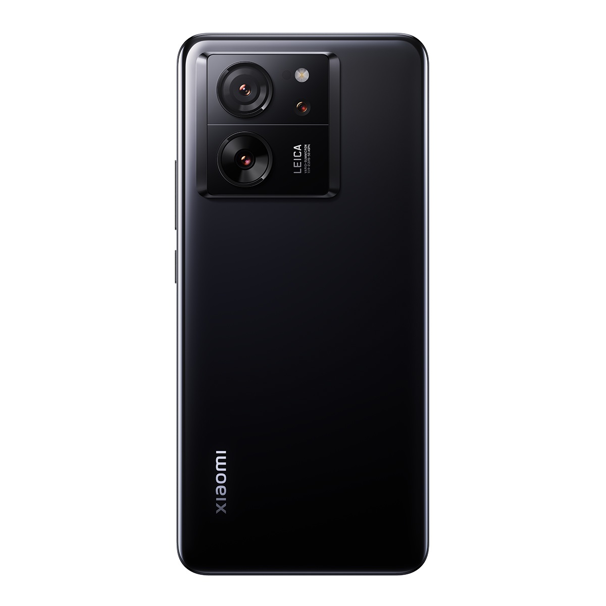 Xiaomi 13T Pro - Smartphone 6.67'' AMOLED 144Hz, 12GB RAM, 512GB, 50MP Leica, Dual SIM, 5G, Nero