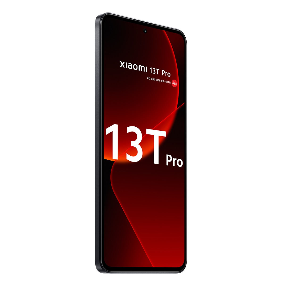 Xiaomi 13T Pro - Smartphone 6.67'' AMOLED 144Hz, 12GB RAM, 512GB, 50MP Leica, Dual SIM, 5G, Nero
