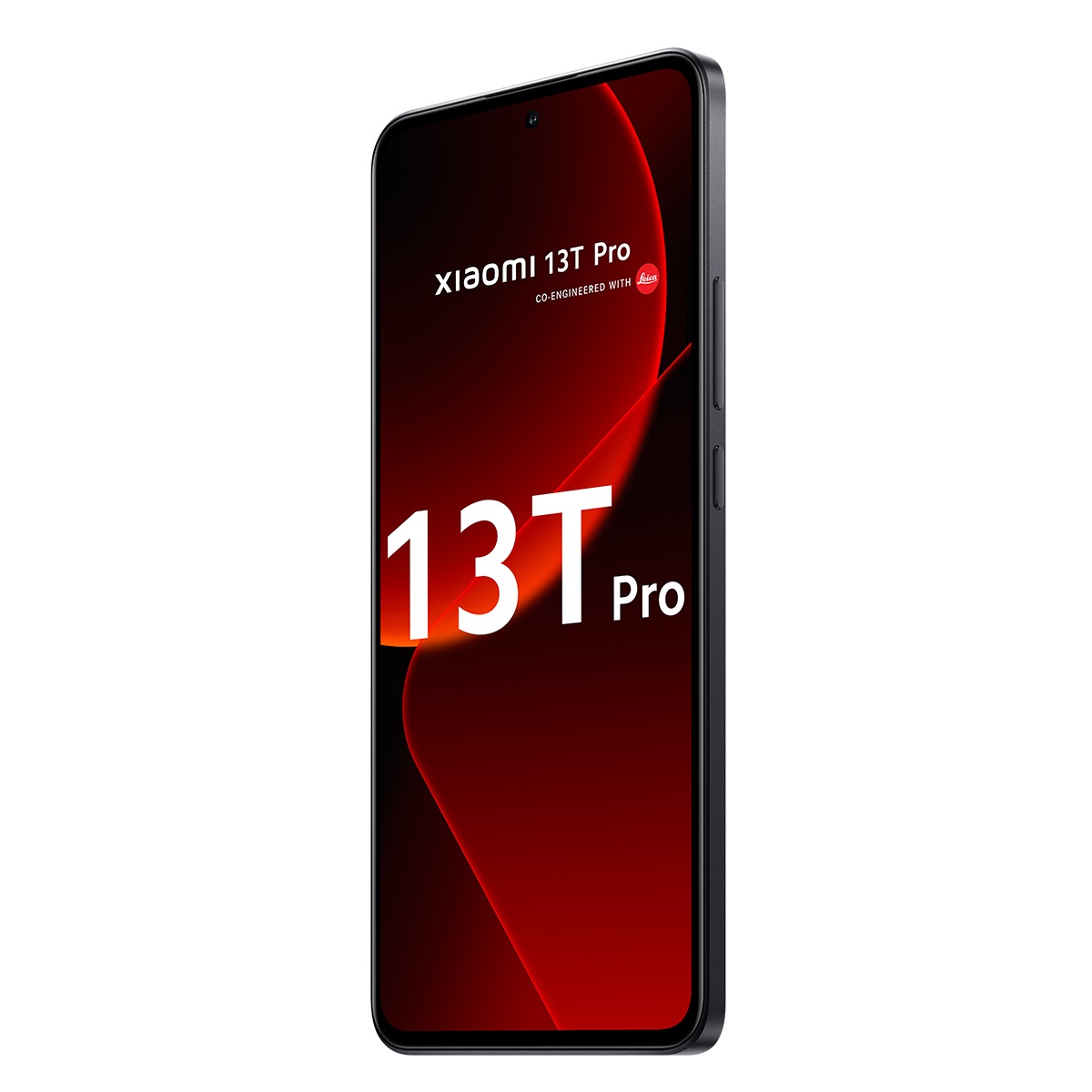 Xiaomi 13T Pro - Smartphone 6.67'' AMOLED 144Hz, 12GB RAM, 512GB, 50MP Leica, Dual SIM, 5G, Nero