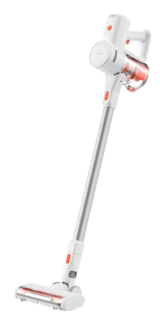 Xiaomi G20 Lite Aspirapolvere Verticale Senza Filo Bianco 2in1 Ciclonico 215W 0,55L