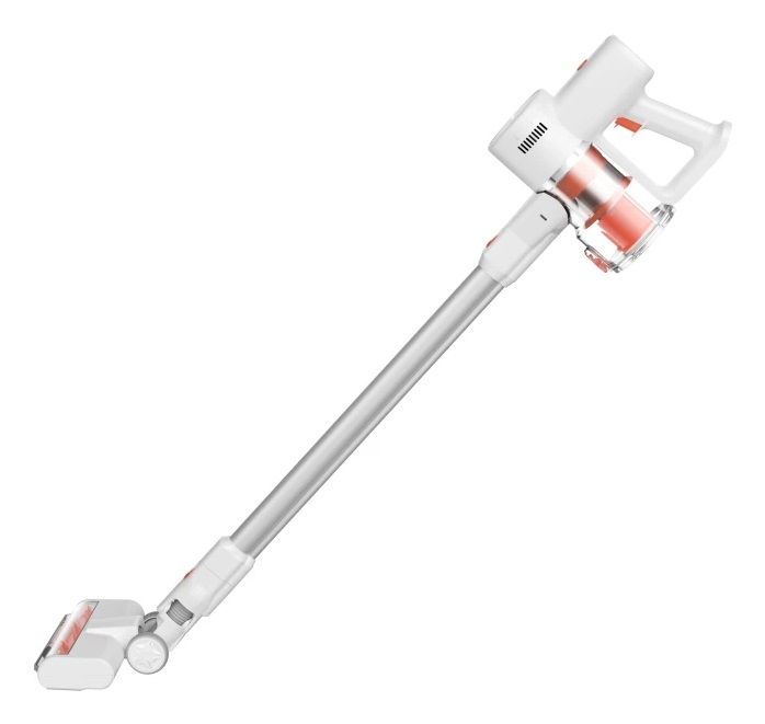 Xiaomi G20 Lite Aspirapolvere Verticale Senza Filo Bianco 2in1 Ciclonico 215W 0,55L