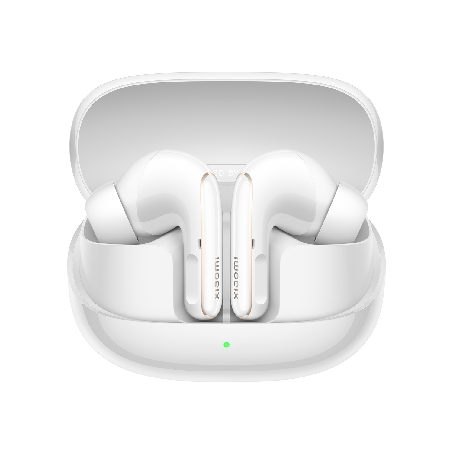 Xiaomi Buds 5 Pro - Auricolari Wireless in-ear TWS con Intelligenza Artificiale, Bianco, Triplo Driver e Qualità Audio Superiore