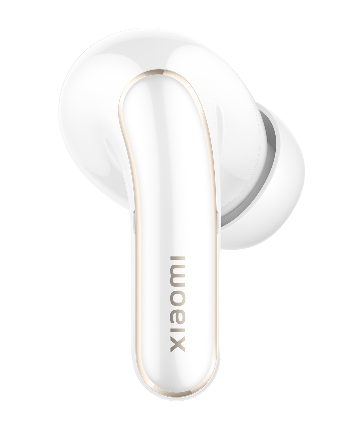 Xiaomi Buds 5 Pro - Auricolari Wireless in-ear TWS con Intelligenza Artificiale, Bianco, Triplo Driver e Qualità Audio Superiore