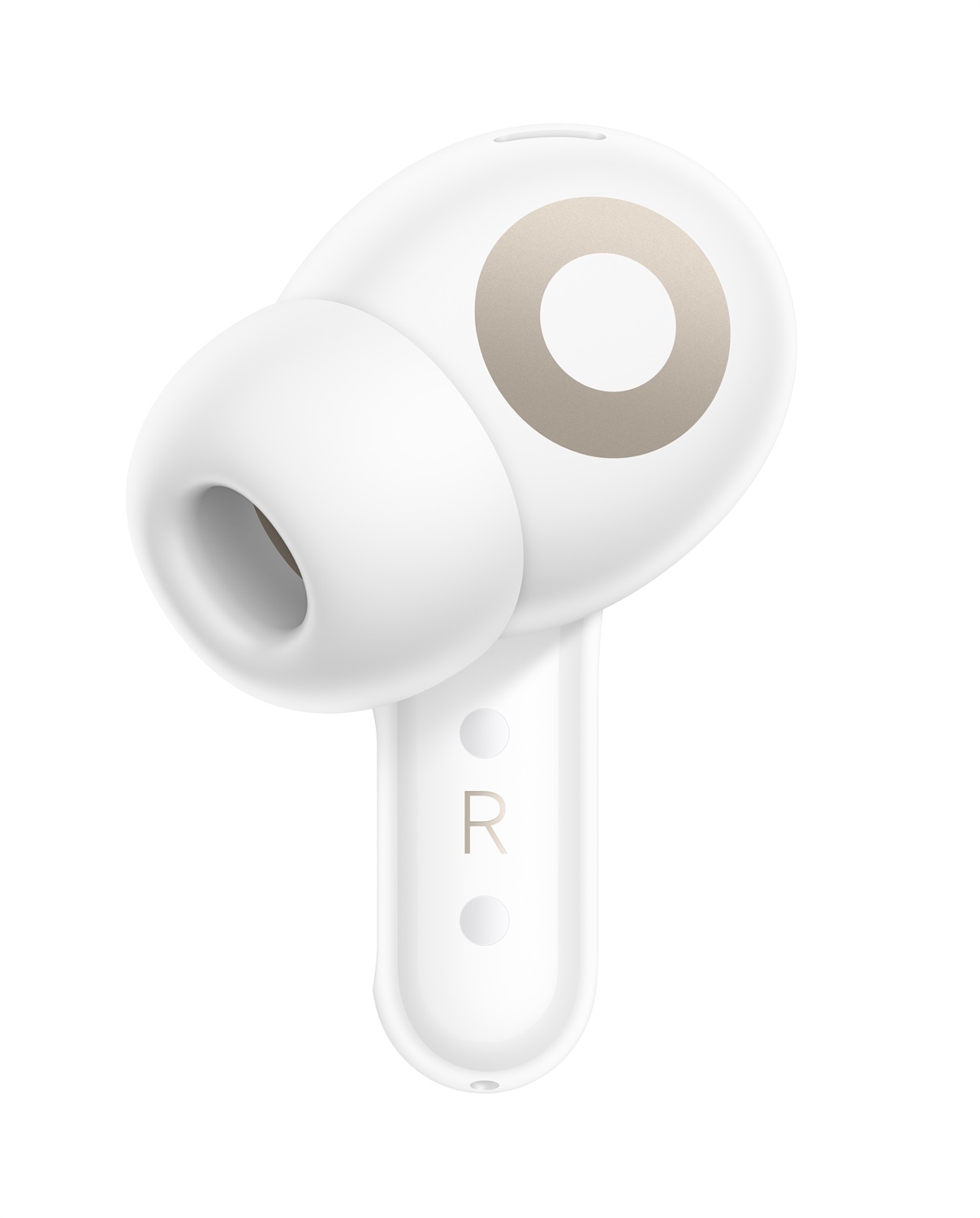 Xiaomi Buds 5 Pro - Auricolari Wireless in-ear TWS con Intelligenza Artificiale, Bianco, Triplo Driver e Qualità Audio Superiore