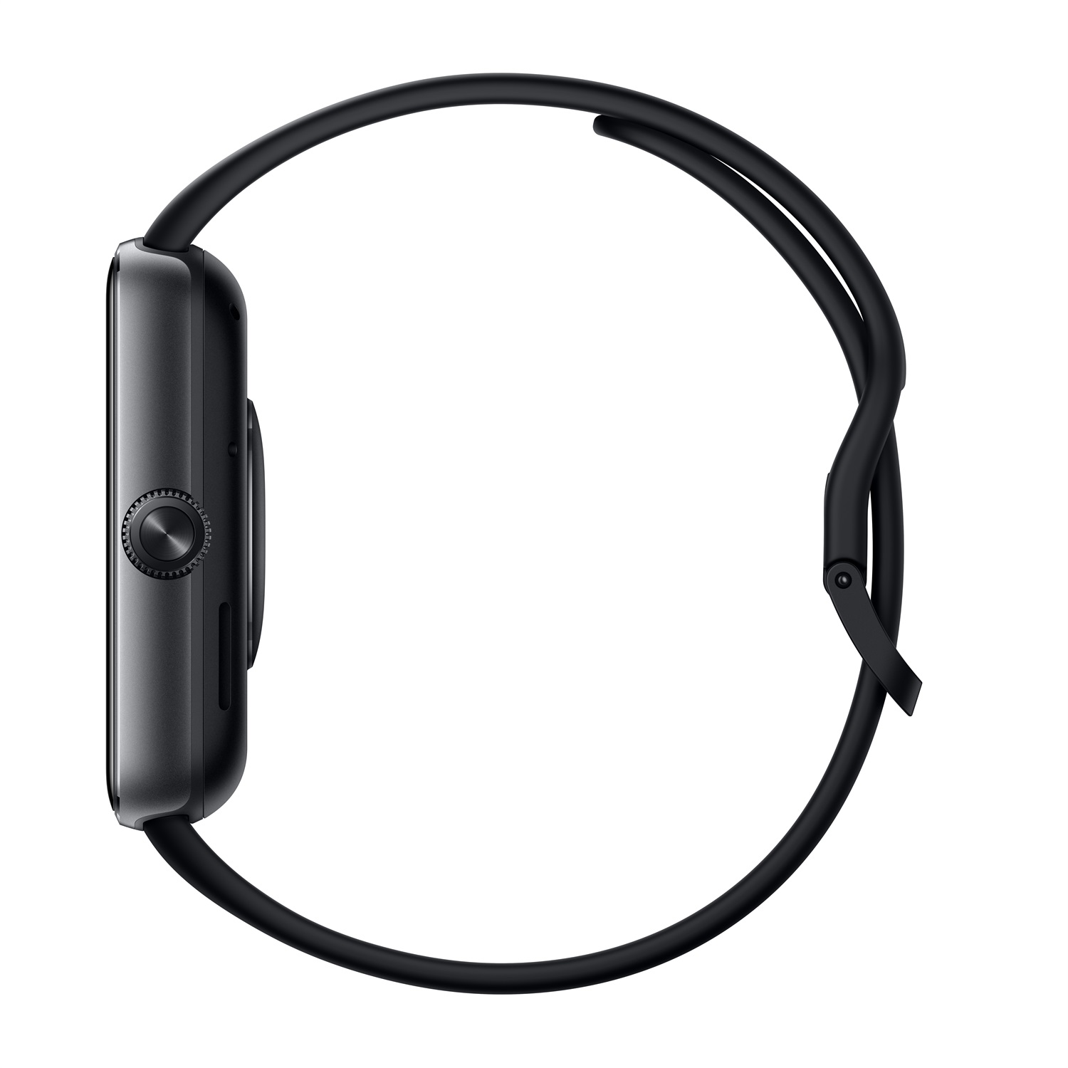 Xiaomi Redmi Watch 5 Obsidian Black - Smartwatch AMOLED 2.07