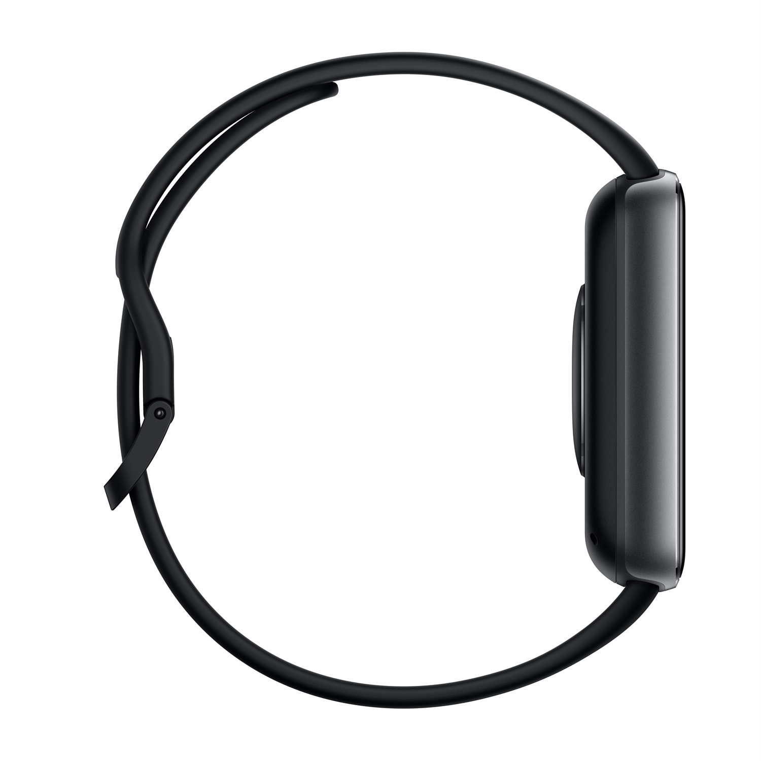 Xiaomi Redmi Watch 5 Obsidian Black - Smartwatch AMOLED 2.07