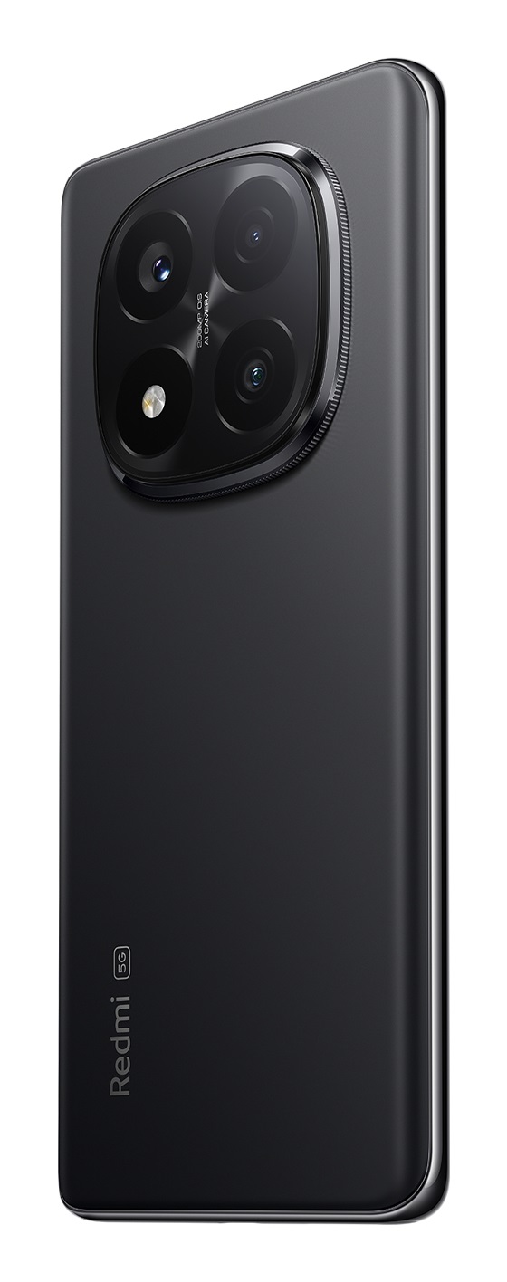 Xiaomi Redmi Note 14 Pro 5G Smartphone 12GB RAM 512GB AMOLED 6.67