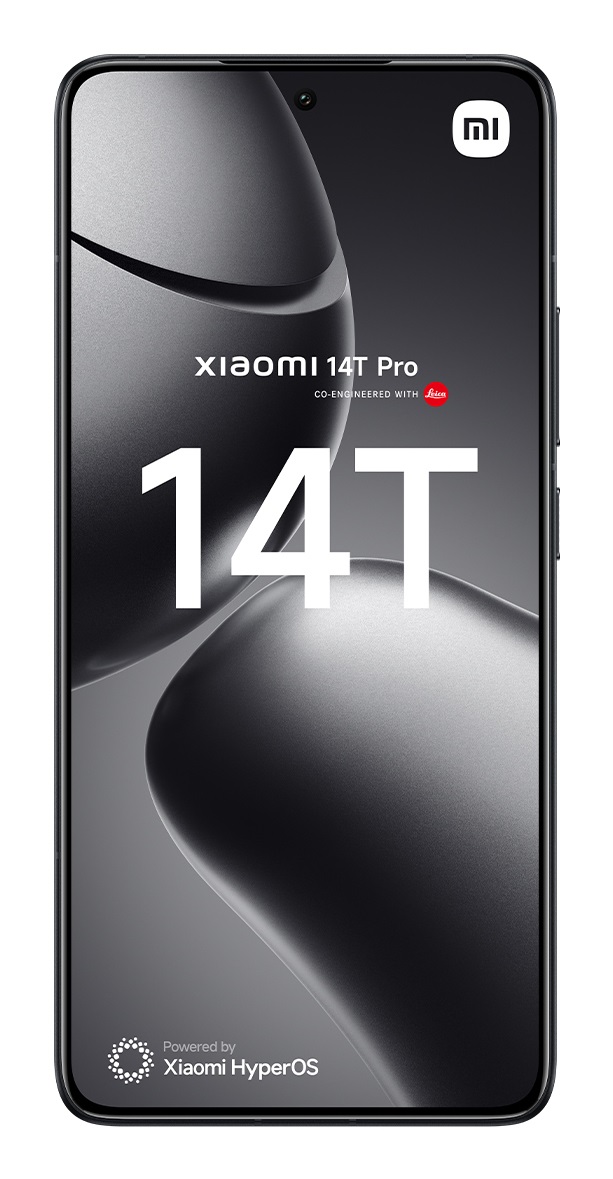 Xiaomi 14T Pro - Smartphone 6.67