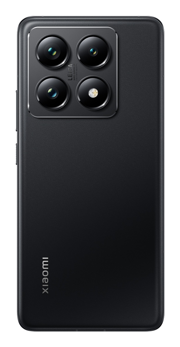 Xiaomi 14T Pro - Smartphone 6.67