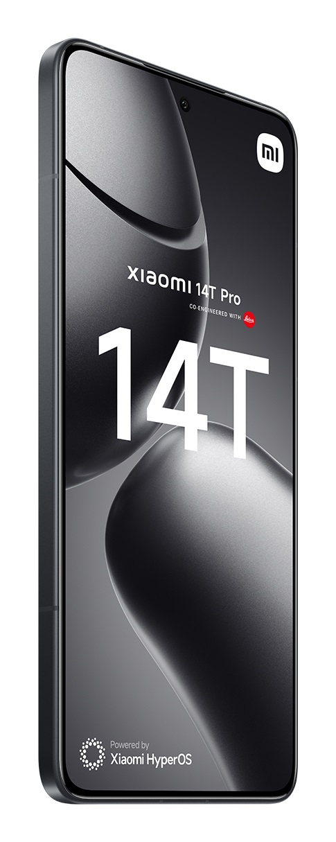 Xiaomi 14T Pro - Smartphone 6.67