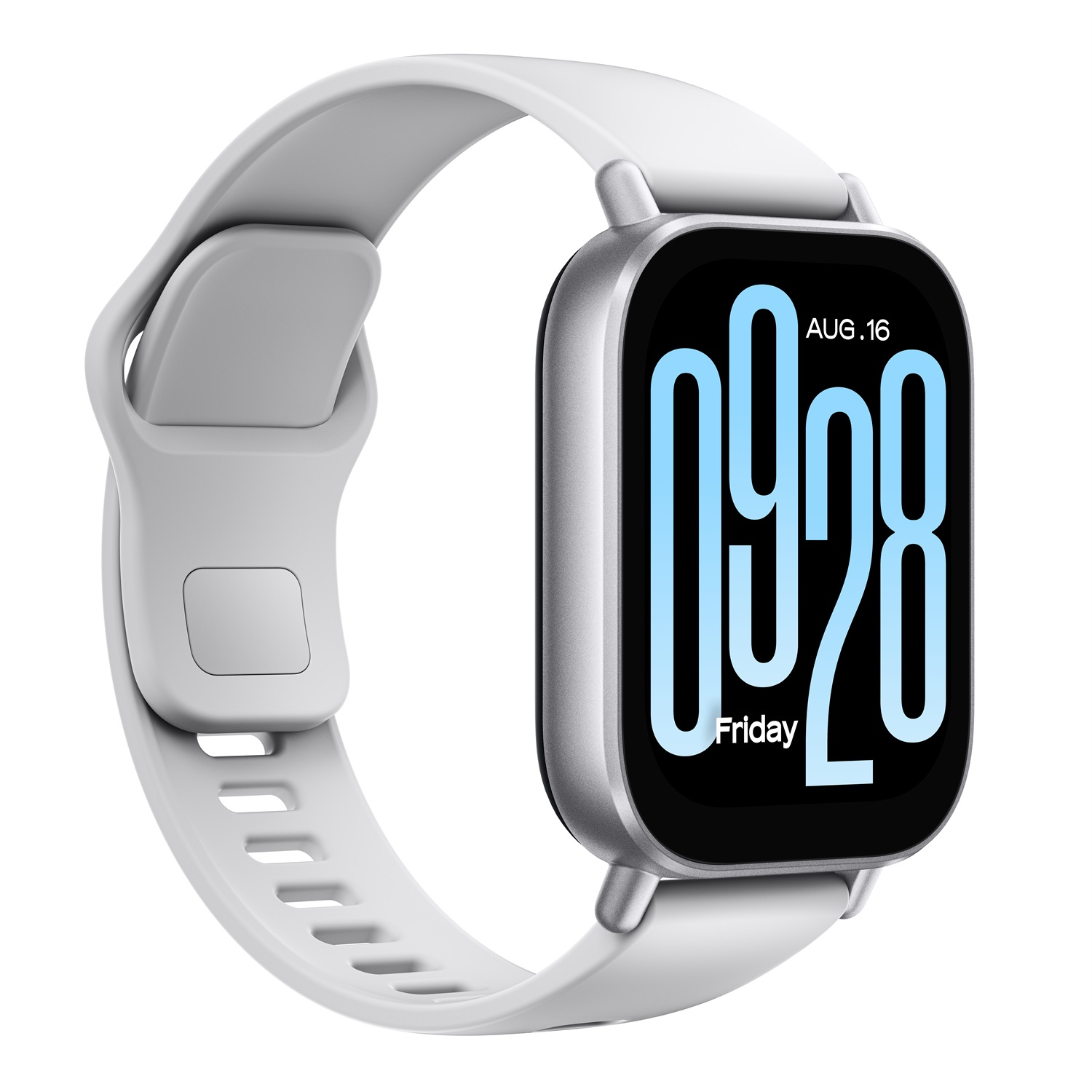 Xiaomi Redmi Watch 5 Active - Smartwatch con Display LCD 2