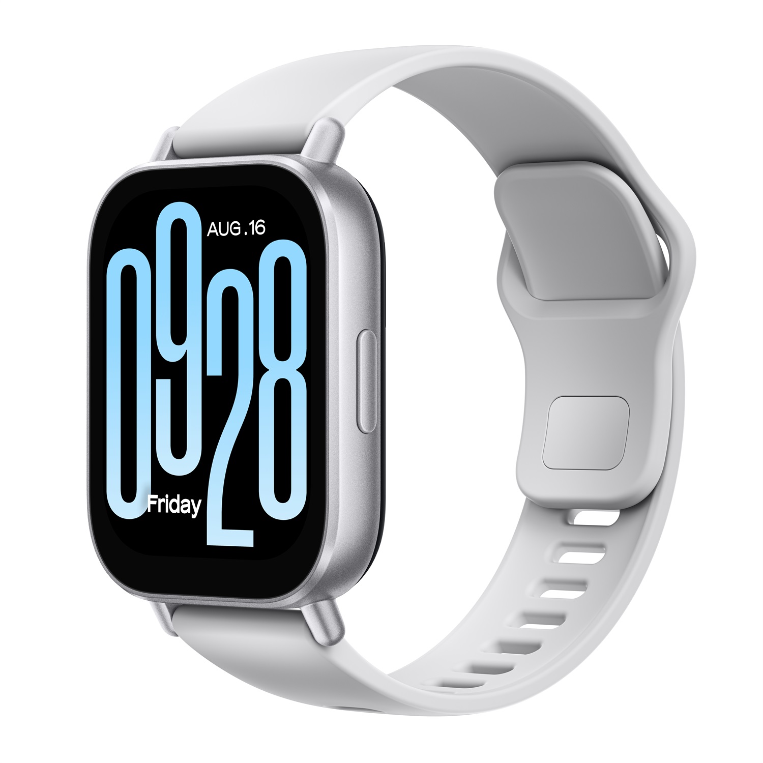 Xiaomi Redmi Watch 5 Active - Smartwatch con Display LCD 2