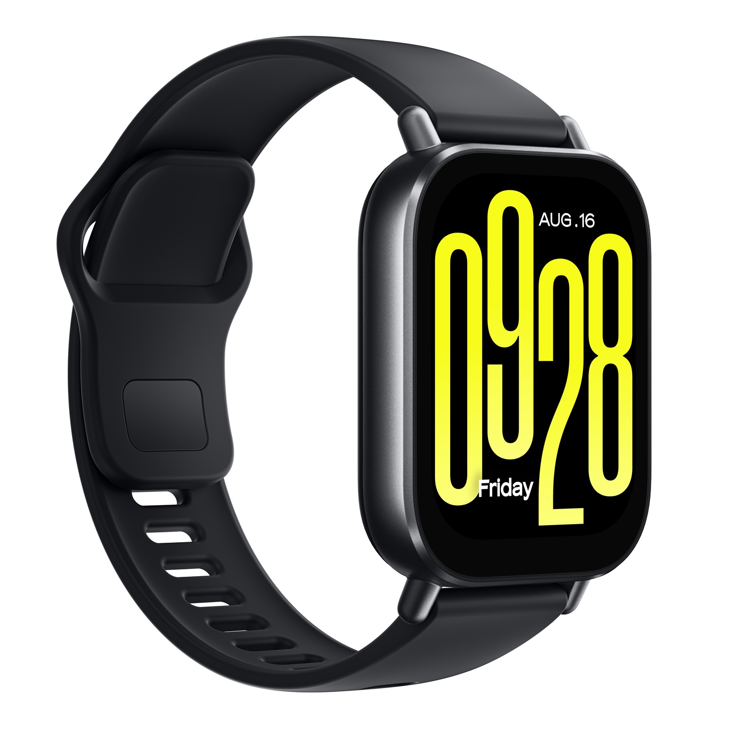 Xiaomi Redmi Watch 5 Active - Smartwatch 5,08 cm (2