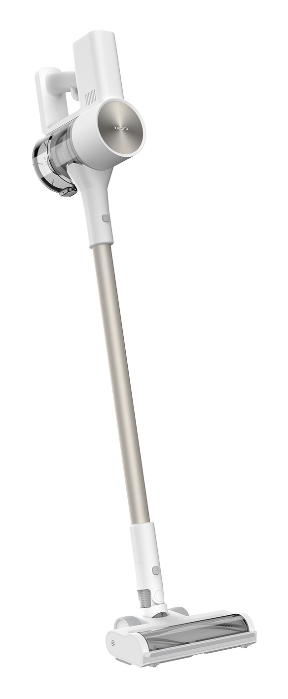 Xiaomi G20 BHR8831EU Aspirapolvere Senza Fili Beige e Bianco, Potenza di Aspirazione 150AW, Capacità 0,6L, Ciclonico