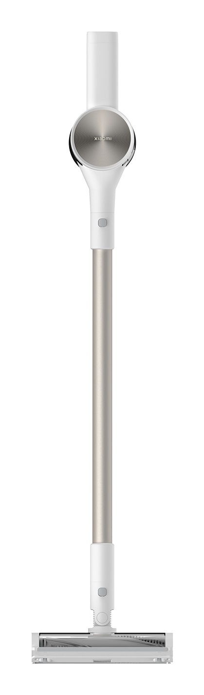 Xiaomi G20 BHR8831EU Aspirapolvere Senza Fili Beige e Bianco, Potenza di Aspirazione 150AW, Capacità 0,6L, Ciclonico
