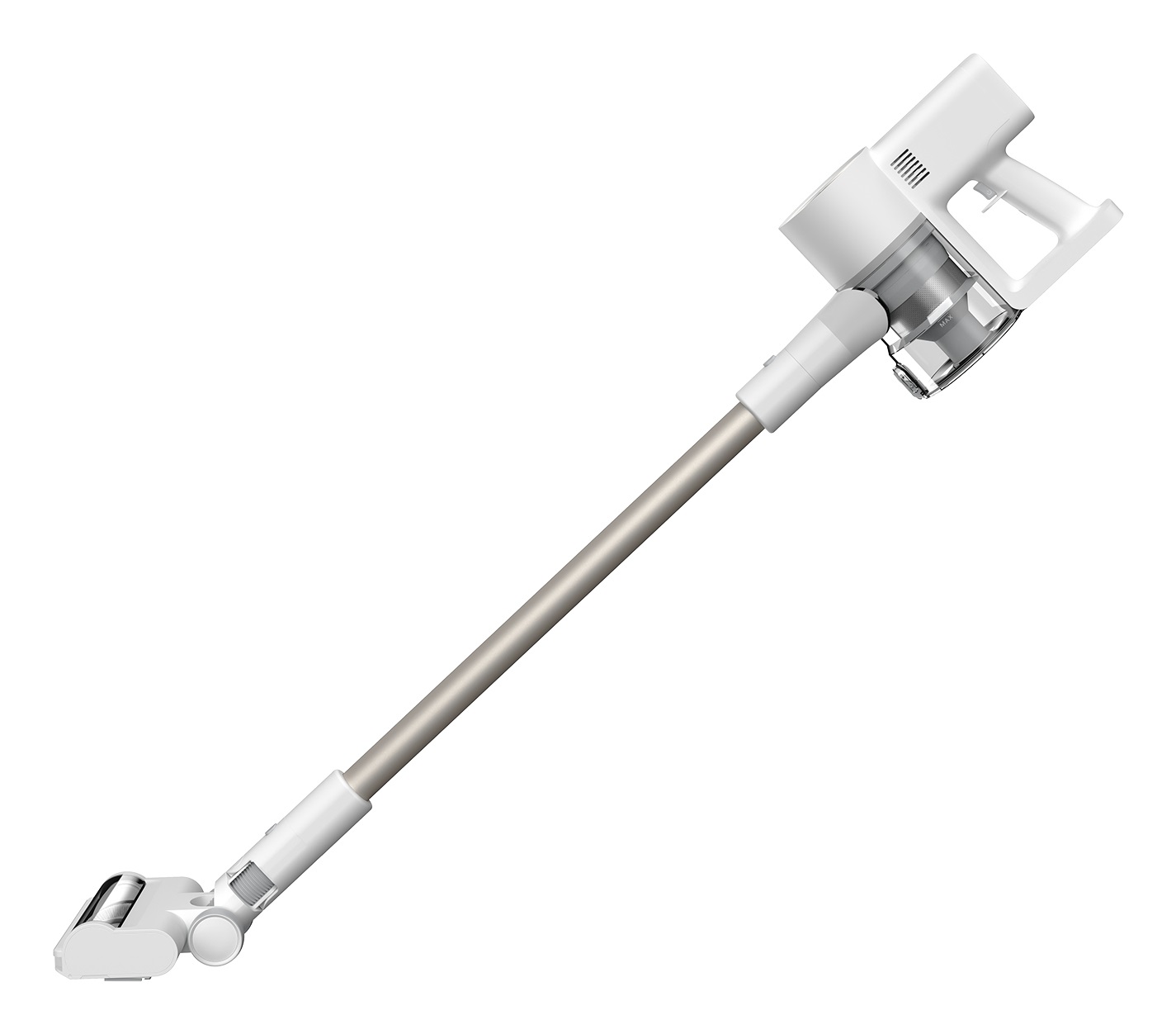 Xiaomi G20 BHR8831EU Aspirapolvere Senza Fili Beige e Bianco, Potenza di Aspirazione 150AW, Capacità 0,6L, Ciclonico