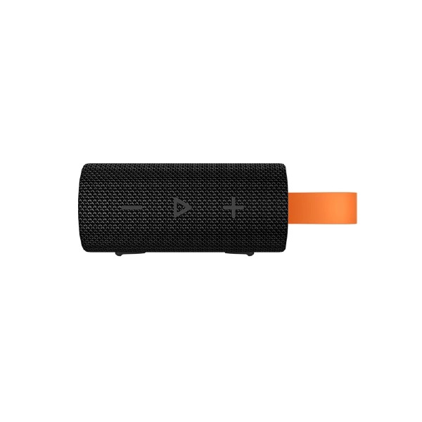 Xiaomi Sound Pocket Altoparlante Portatile Stereo Nero 5 W con Batteria da 10 Ore e Distanza di Trasmissione di 25 m