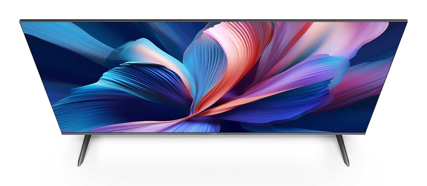 Xiaomi TV A Pro 75 2026 75'' QLED 4K Ultra HD Smart TV con HDR10 e Dolby Vision - Wi-Fi - Grigio
