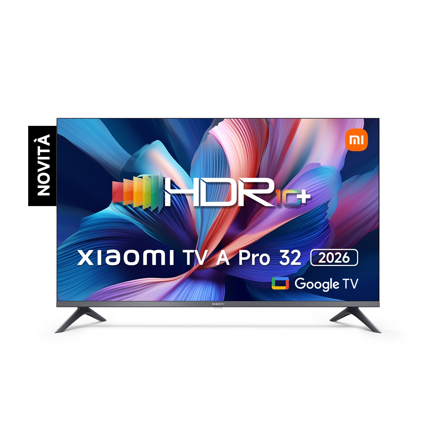 Xiaomi ELA5936EU Smart TV 32