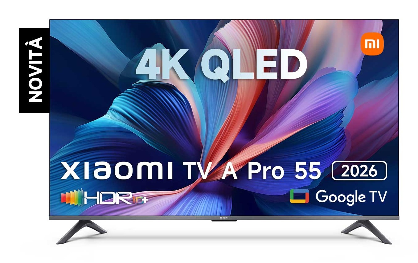 Xiaomi TV A Pro 55