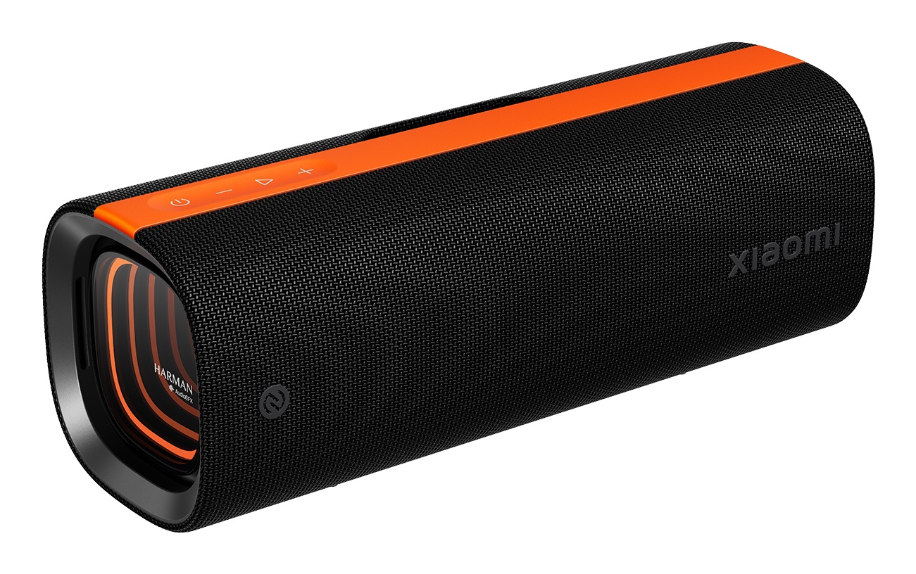 Xiaomi Sound Party Altoparlante Portatile 50W con Tecnologia TWS e Audio di Alta Qualità