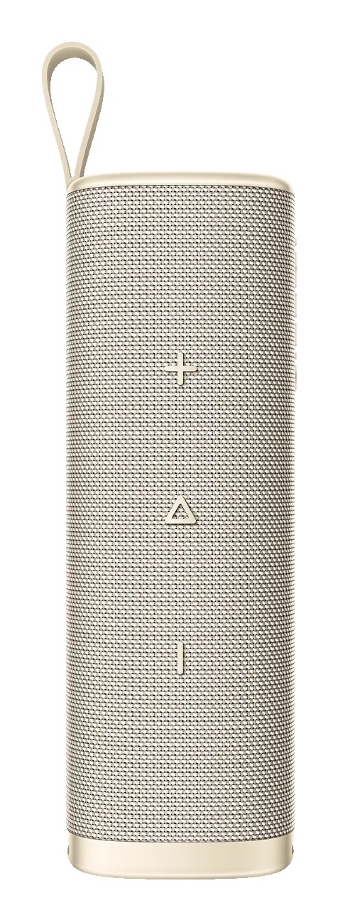 Xiaomi Altoparlante Portatile Bluetooth 30W Impermeabile IP67 Oro/Nero