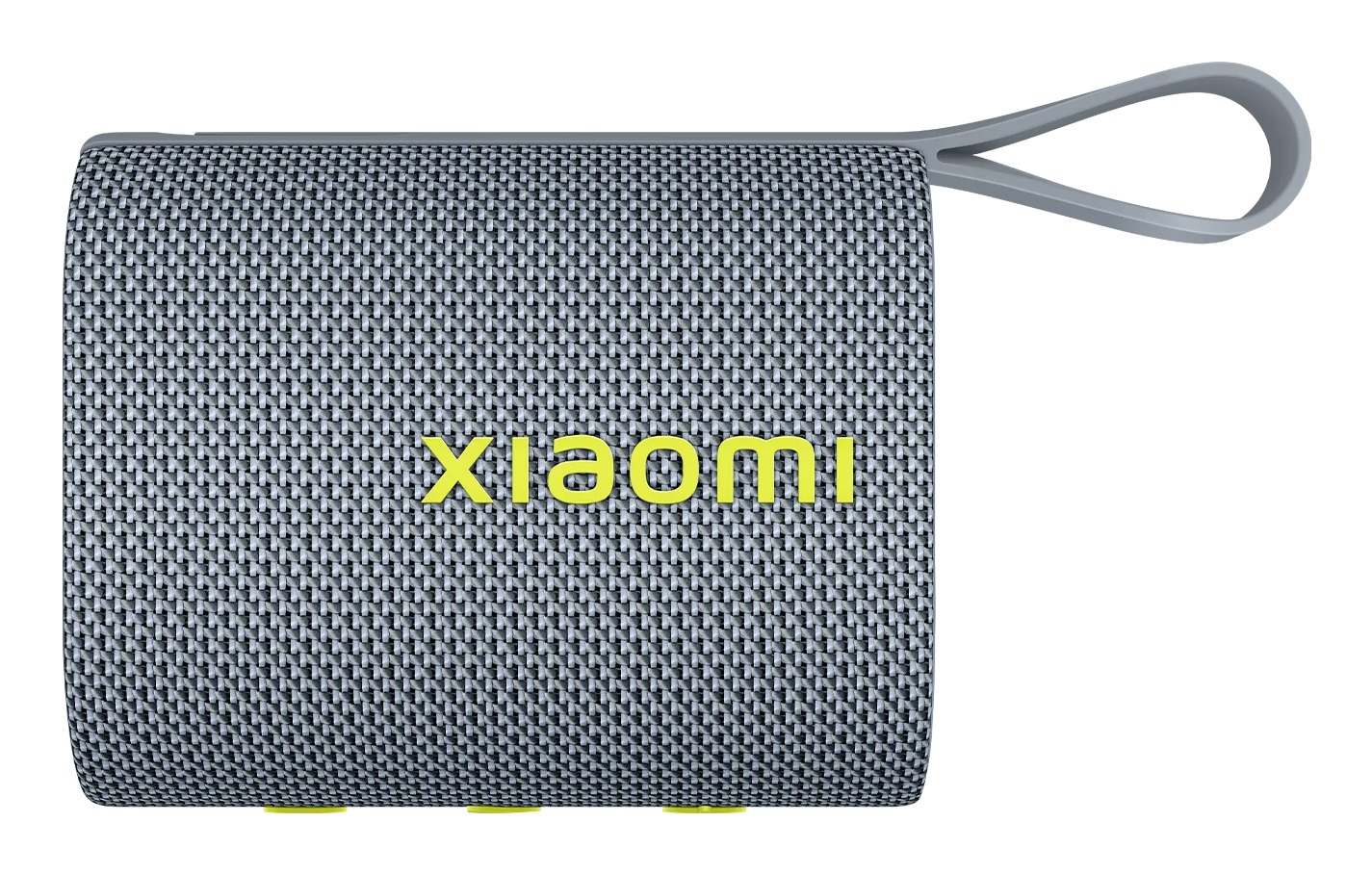 Xiaomi Sound Pocket - Altoparlante Wireless Portatile 5W, Combo Stereo TWS, Batteria 1000mAh, 10 Ore di Autonomia, IP67, Bluetooth 5.4