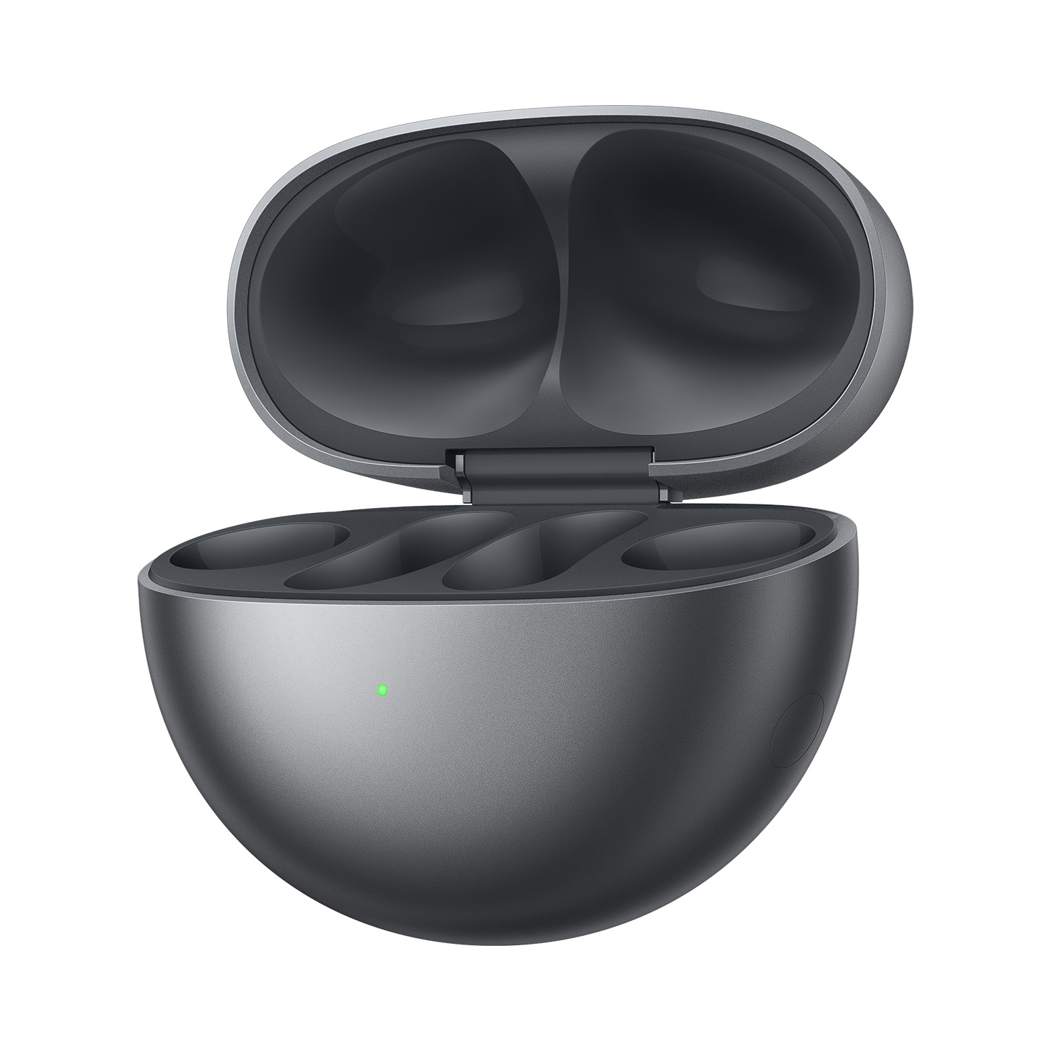 Huawei FreeClip Auricolare True Wireless Stereo (TWS) A clip per Musica e Chiamate, Bluetooth, USB tipo-C, Nero