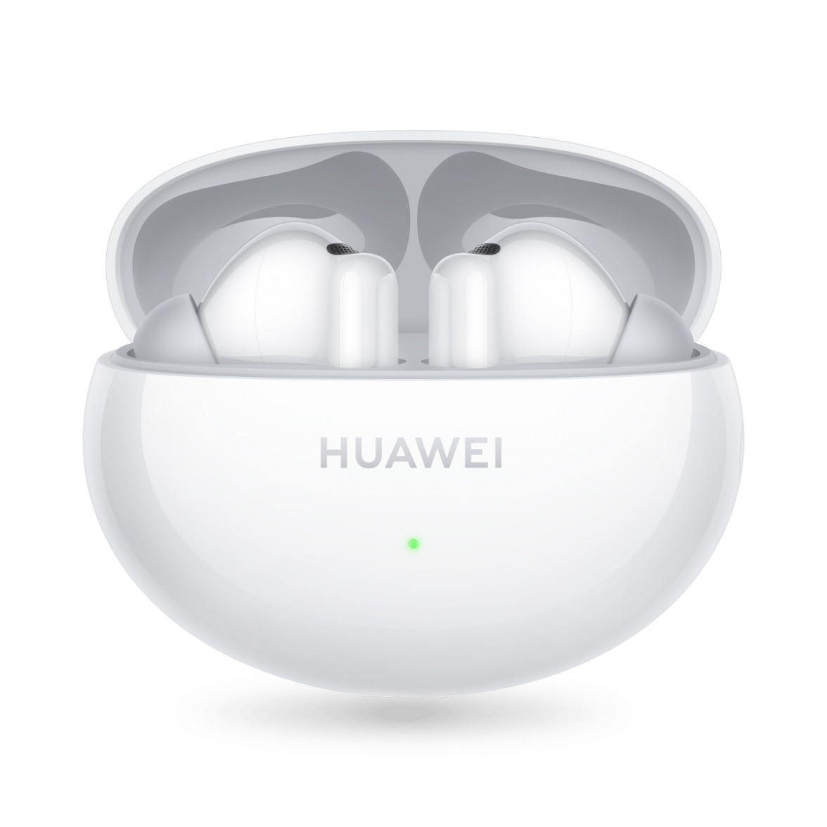 Huawei FreeBuds 6i Auricolari True Wireless Stereo (TWS) In-ear Bluetooth Bianco con Cancellazione Attiva del Rumore e Controllo del Volume