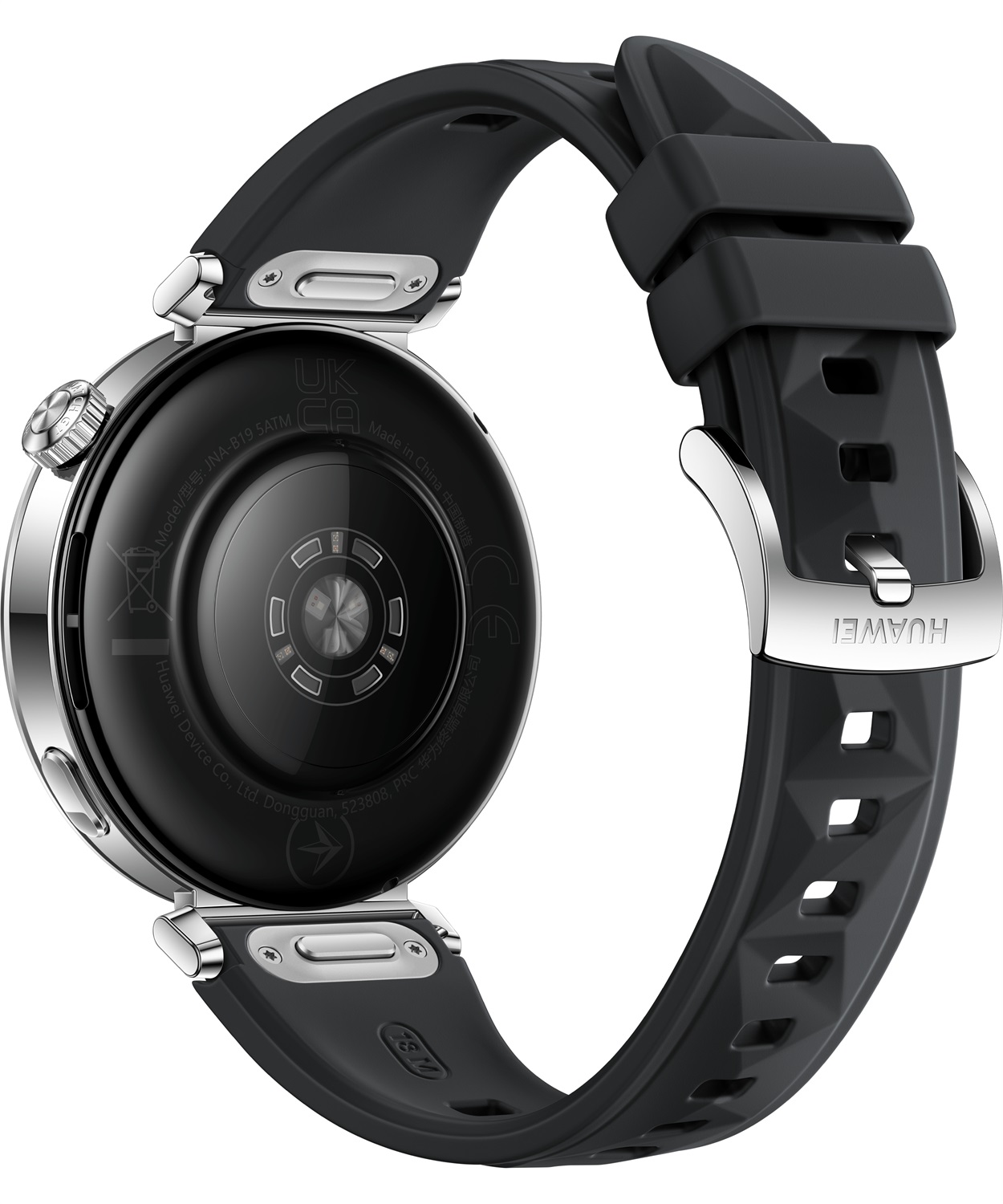 HUAWEI WATCH GT 5 41mm - Smartwatch AMOLED 1.32